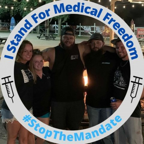 Meet your Posher, Dustin - Picture 1 of 1